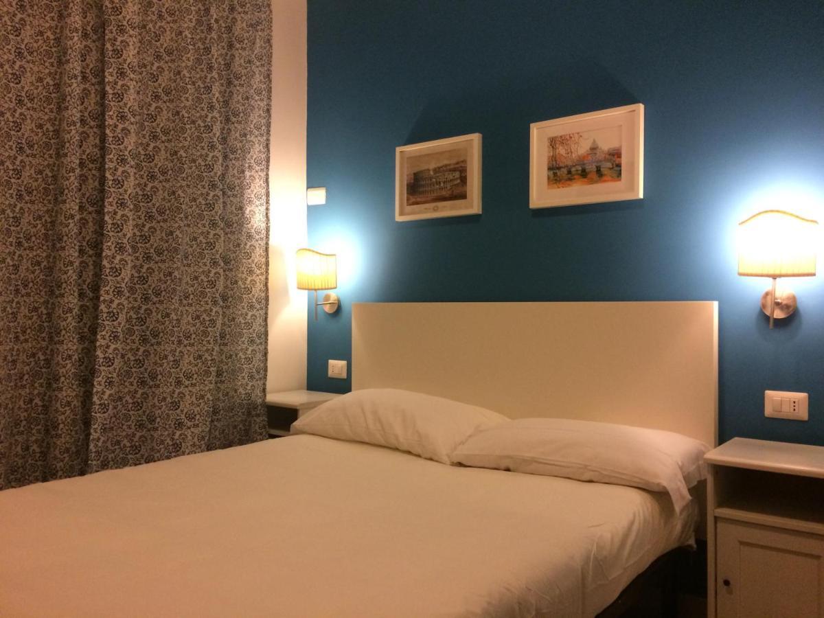 La Dolce Vita Rome Ciampino Bagian luar foto