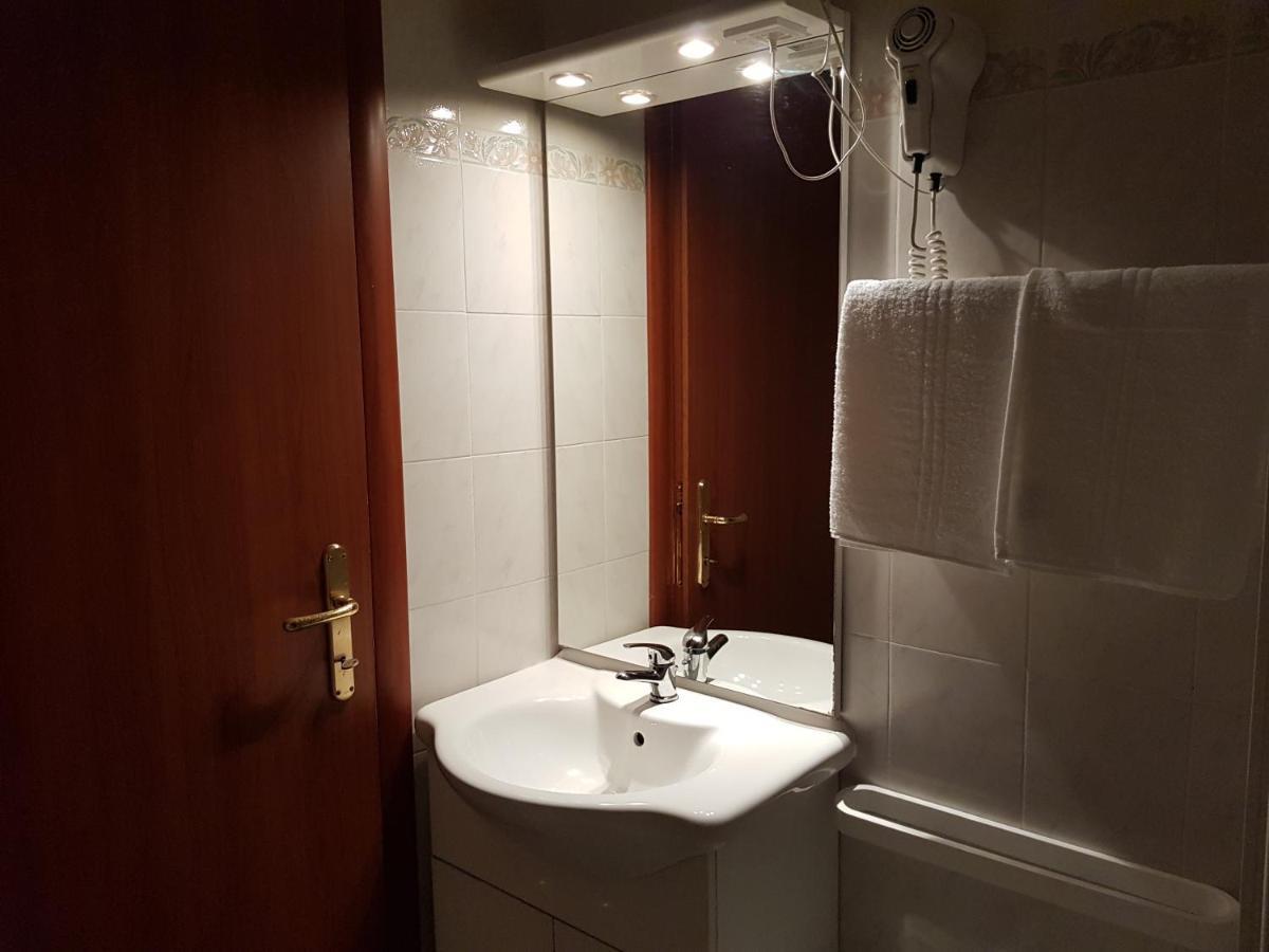 La Dolce Vita Rome Ciampino Bagian luar foto