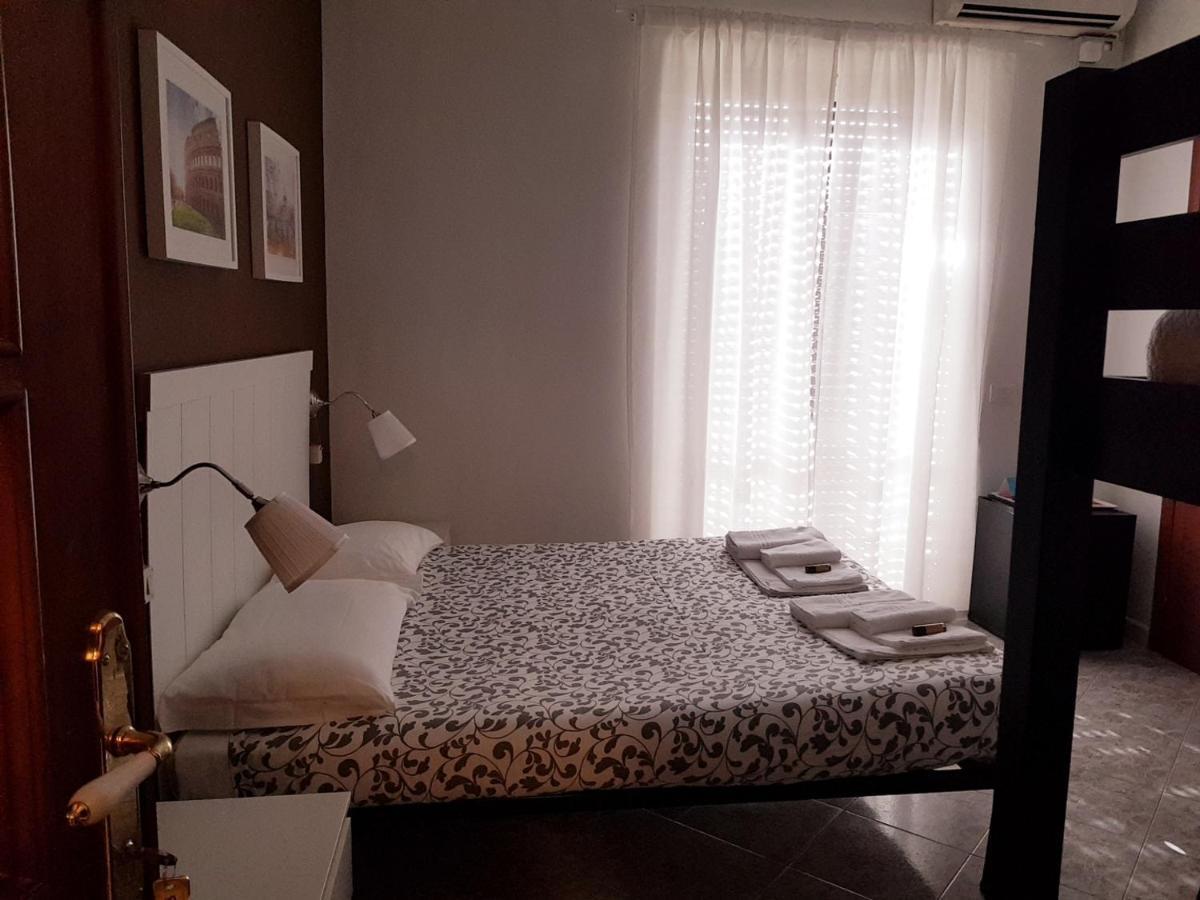 La Dolce Vita Rome Ciampino Bagian luar foto